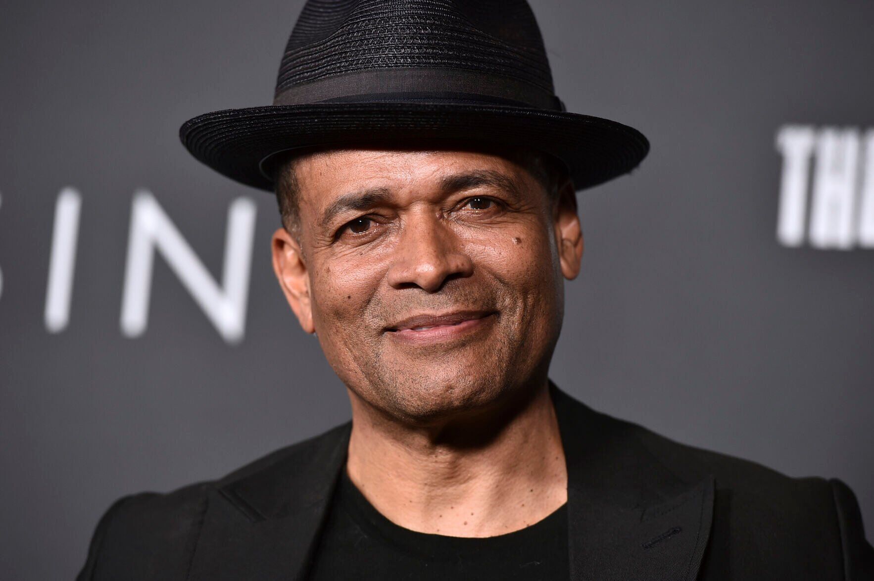 Mario Van Peebles